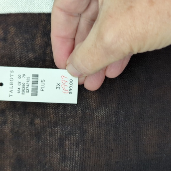 Long summer cardigan - Picture 7 of 7